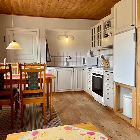 Viken - Cottage By Dalslands Canal Dals Langed Ngoại thất bức ảnh