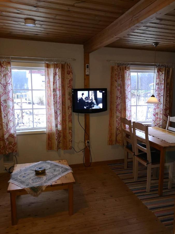 Viken - Cottage By Dalslands Canal Dals Langed Ngoại thất bức ảnh