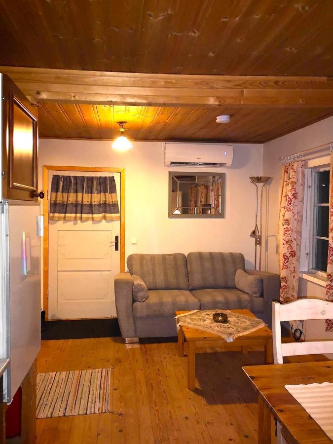 Viken - Cottage By Dalslands Canal Dals Langed Ngoại thất bức ảnh
