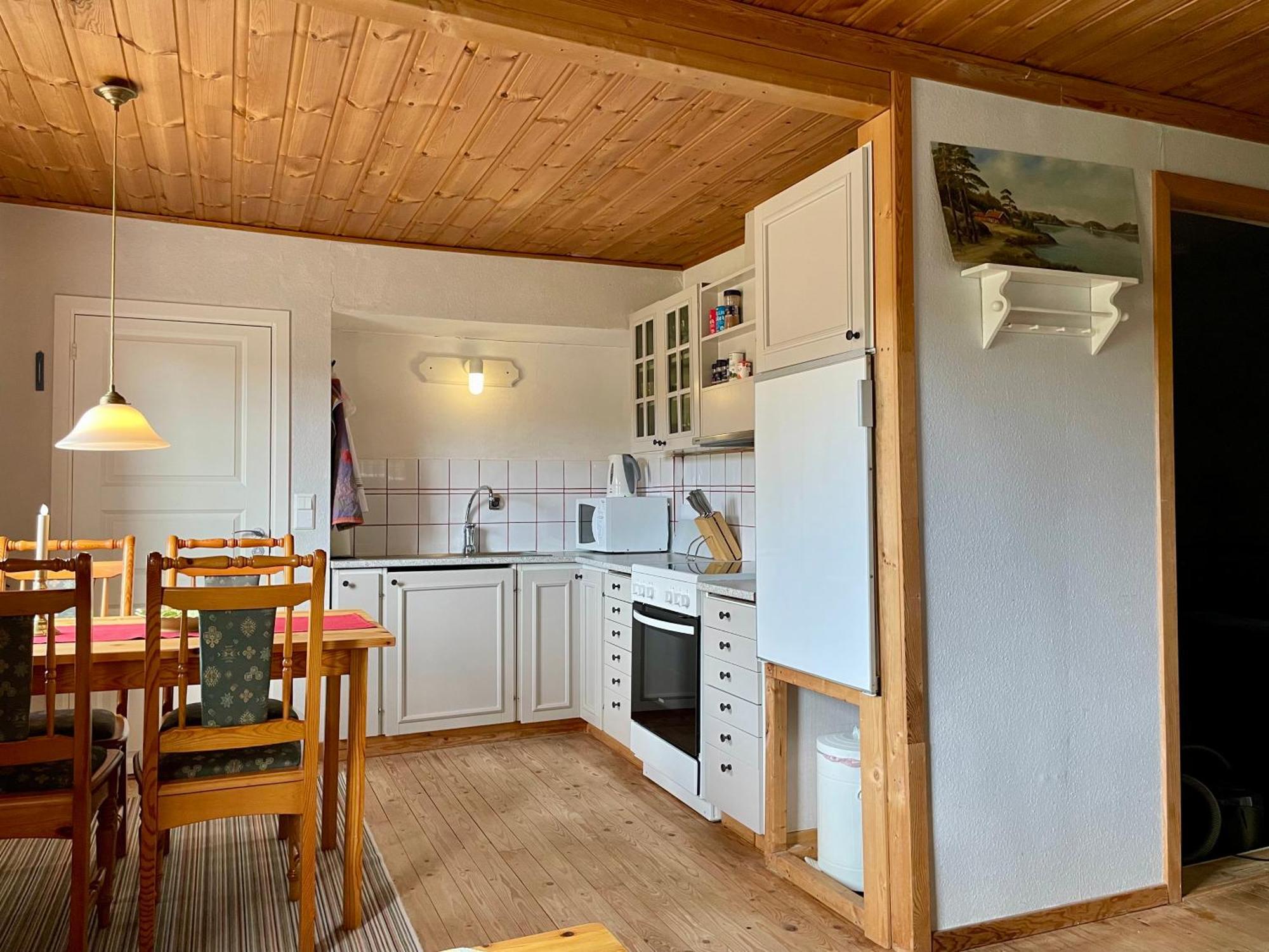 Viken - Cottage By Dalslands Canal Dals Langed Ngoại thất bức ảnh