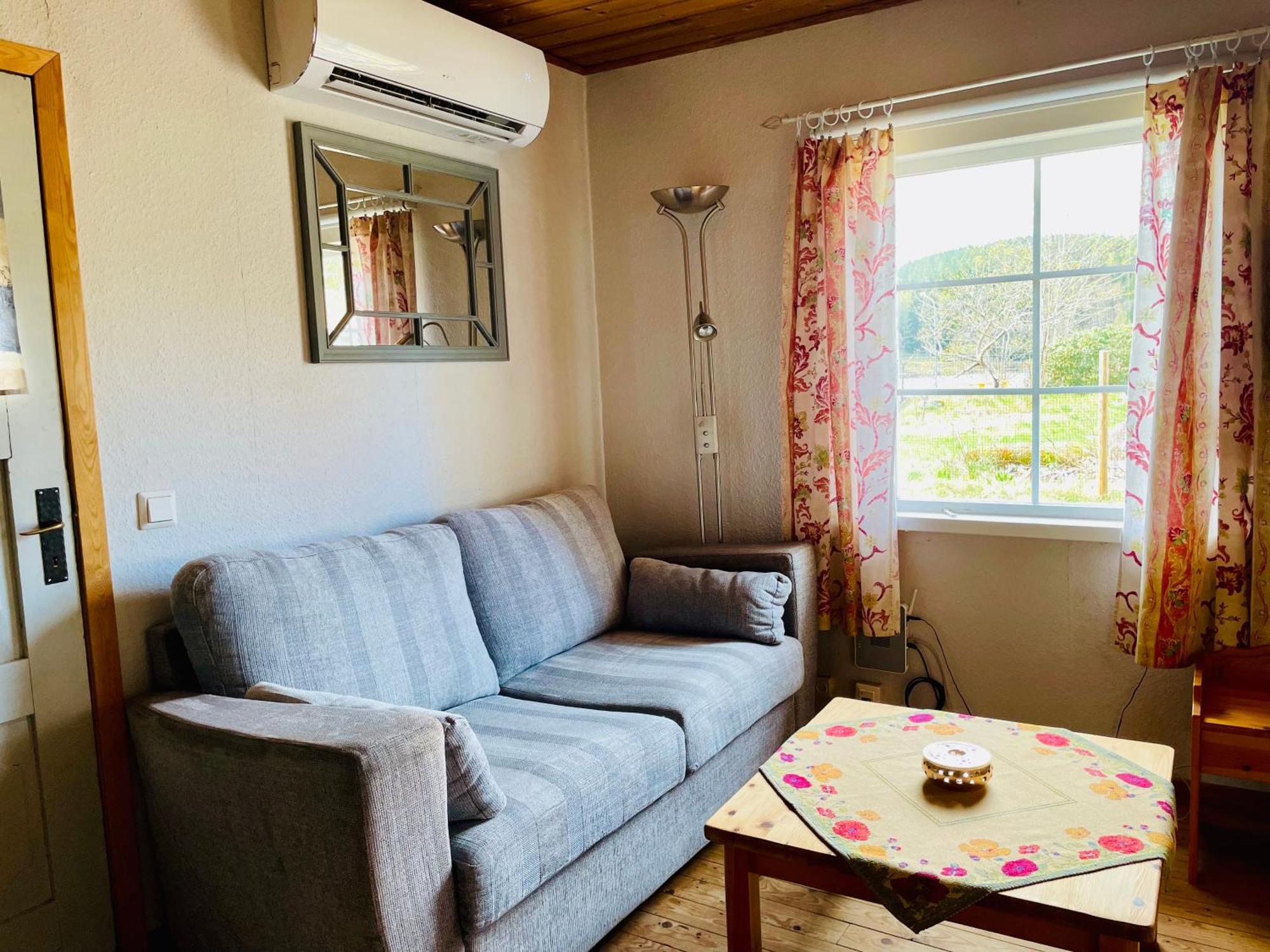 Viken - Cottage By Dalslands Canal Dals Langed Ngoại thất bức ảnh